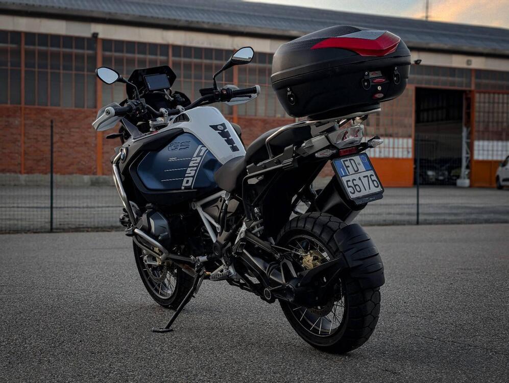 Bmw R 1250 GS Adventure (2021 - 24) (4)