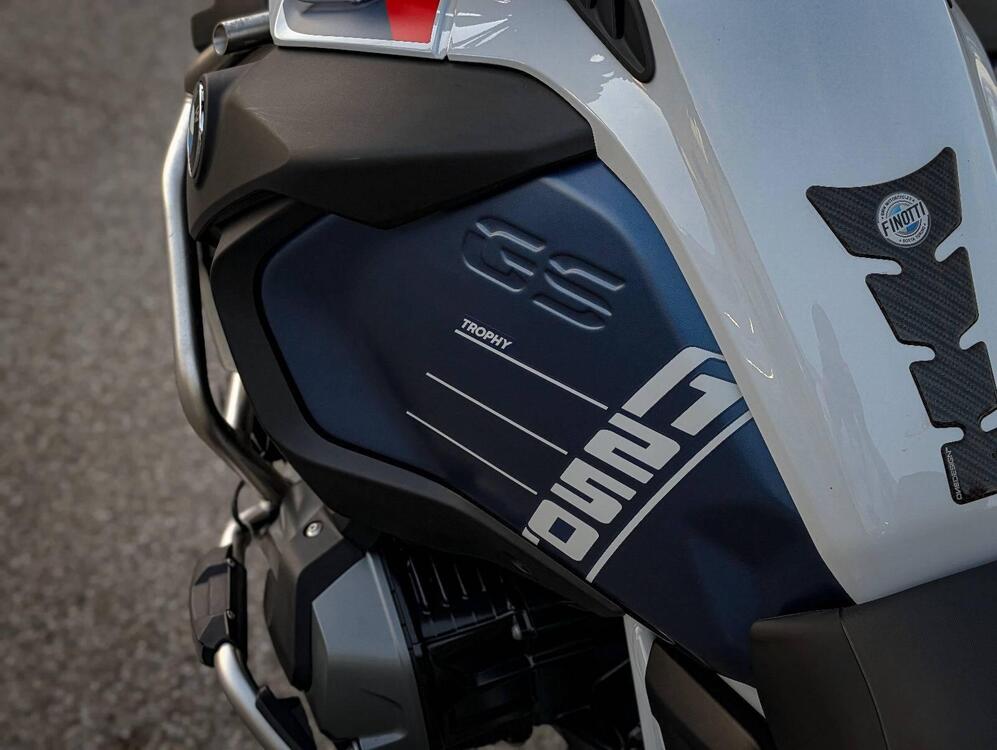 Bmw R 1250 GS Adventure (2021 - 24) (5)