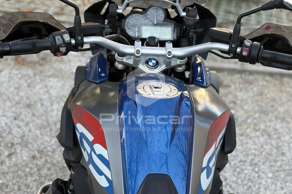 Bmw R 1200 GS (2017 - 18) (4)