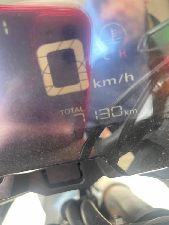 Honda CB 500 X (2022 - 23)