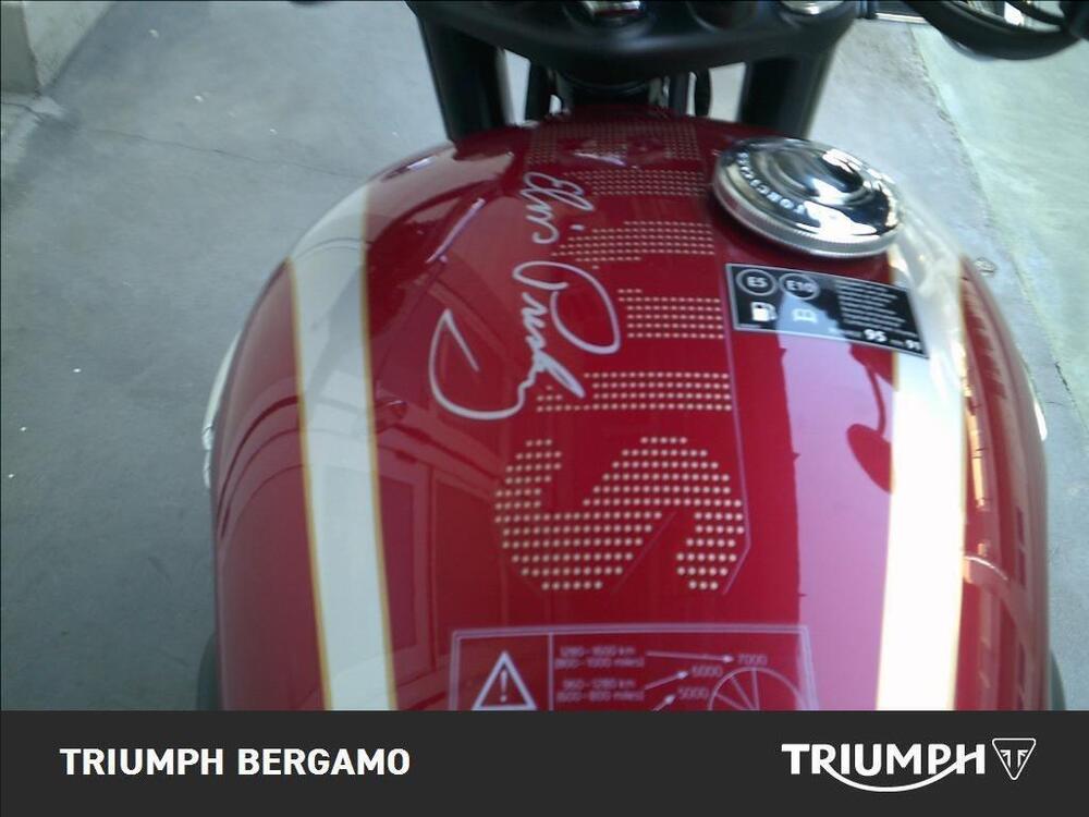 Triumph Bonneville T120 Elvis (2024 - 25) (3)