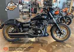 Harley-Davidson 1800 Low Rider S (2016 - 17) - FXDLS usata