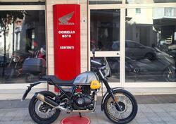 Royal Enfield Himalayan 411 (2021 - 24) usata