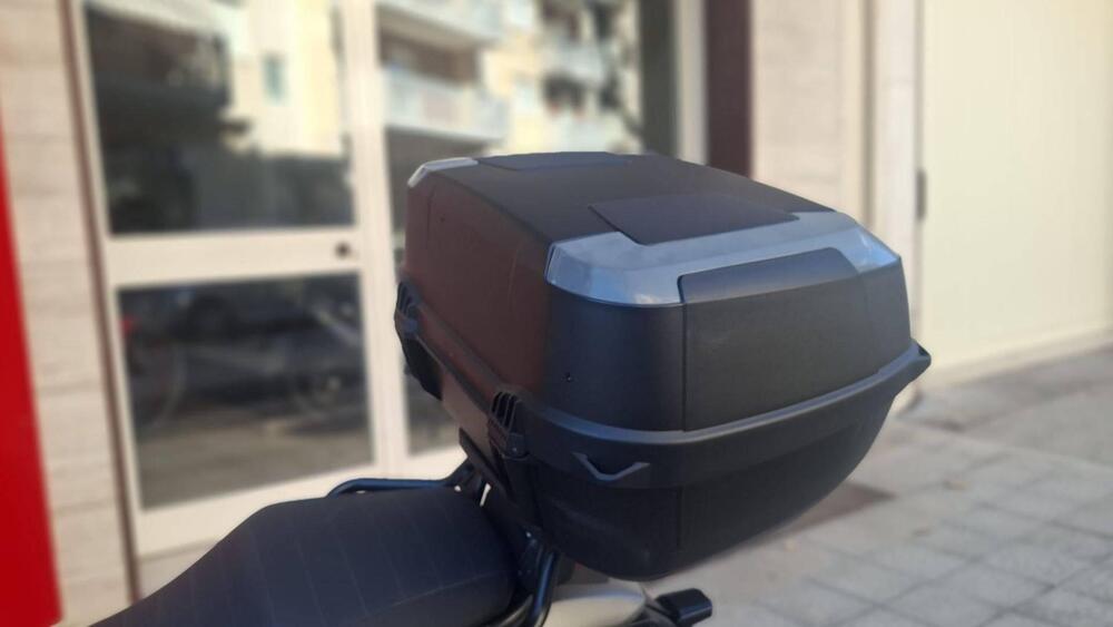 Royal Enfield Himalayan 411 (2021 - 24) (5)