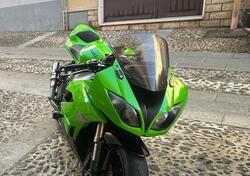 Kawasaki Ninja 600 ZX-6R (2009 - 16) usata