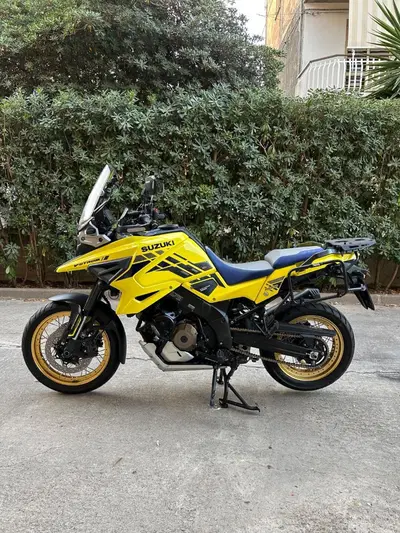 Suzuki V-Strom 1050XT (2020 - 23) usata