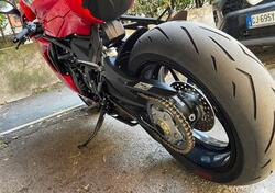 MV Agusta F3 800 Rosso (2021 - 23) usata