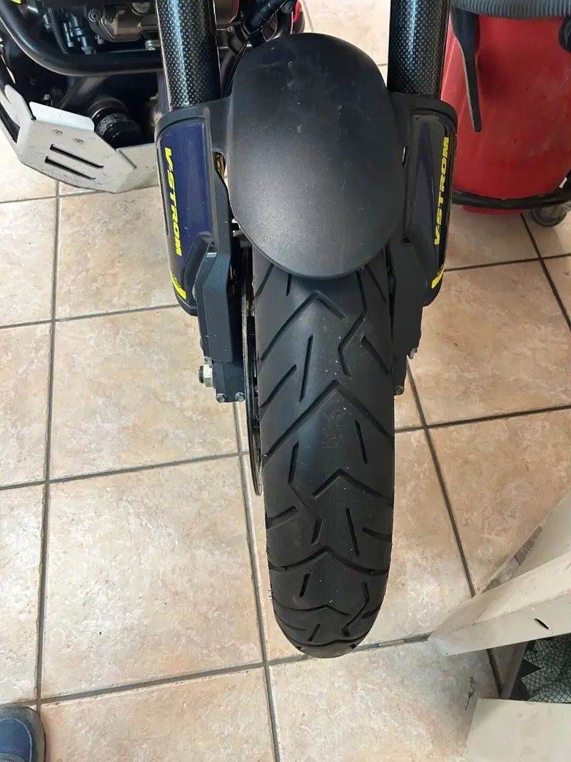 Suzuki V-Strom 1050XT (2020 - 23) (6)