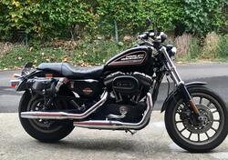 Harley-Davidson 883 R (2008 - 16) - XL 883R usata