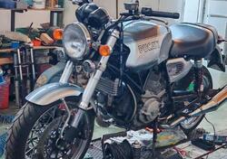 Ducati Sportclassic GT 1000 usata