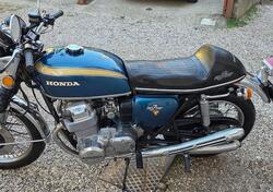 Honda CB 750 FOUR K2 d'epoca