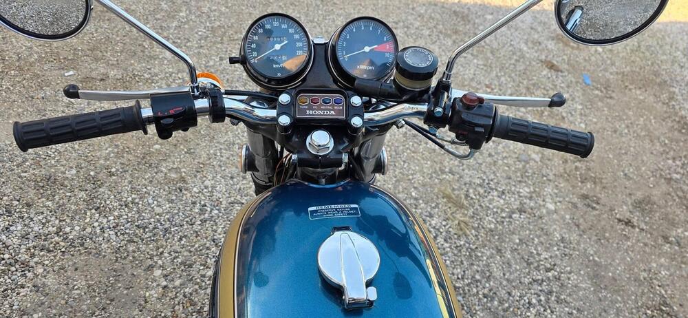 Honda CB 750 FOUR K2 (5)