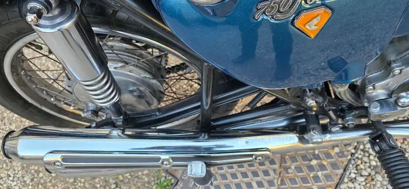 Honda CB 750 FOUR K2 (9)