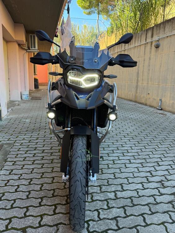 Bmw F 850 GS (2021 - 24)