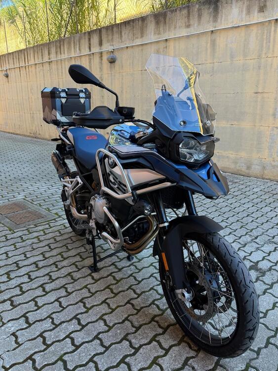 Bmw F 850 GS (2021 - 24) (2)