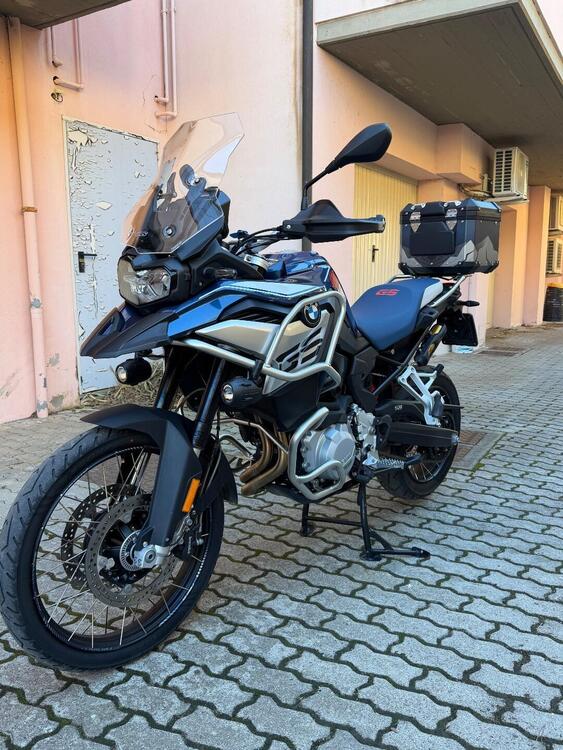 Bmw F 850 GS (2021 - 24) (3)
