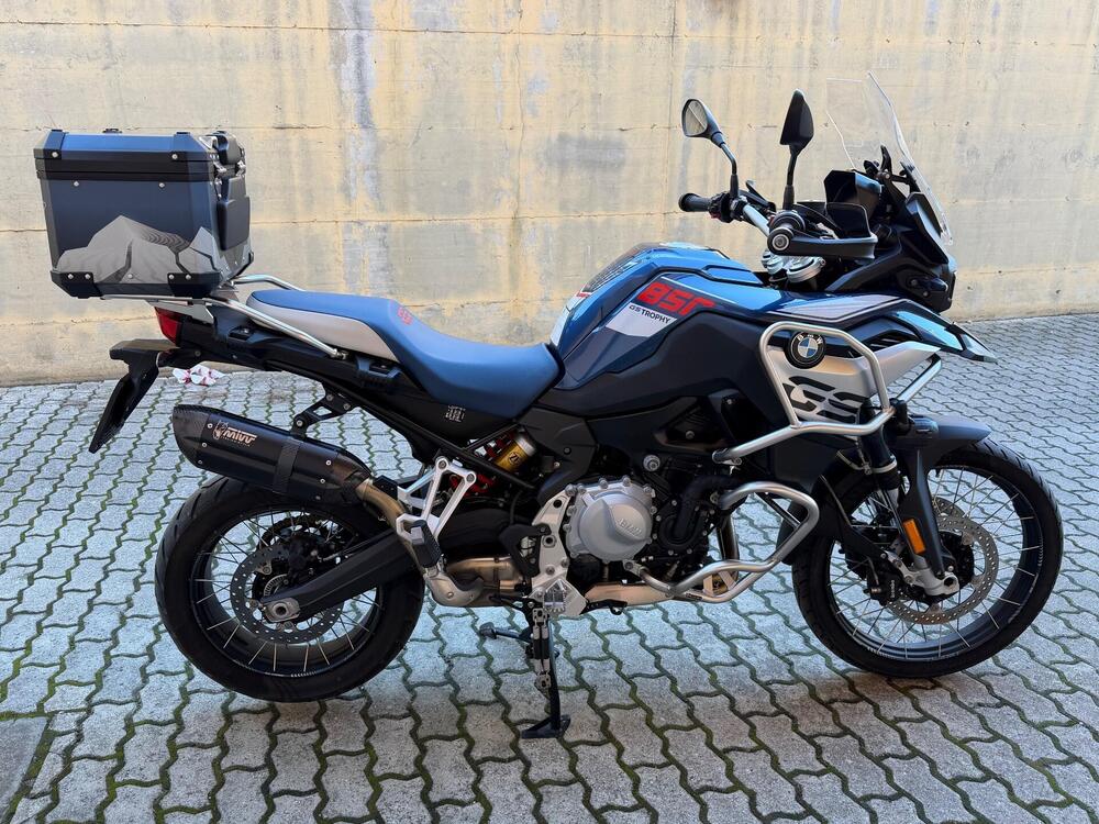 Bmw F 850 GS (2021 - 24) (5)