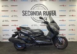 Yamaha X-Max 400 ABS (2013 - 16) usata