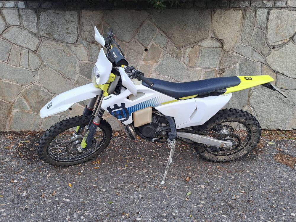 Husqvarna TE 300 (2024)