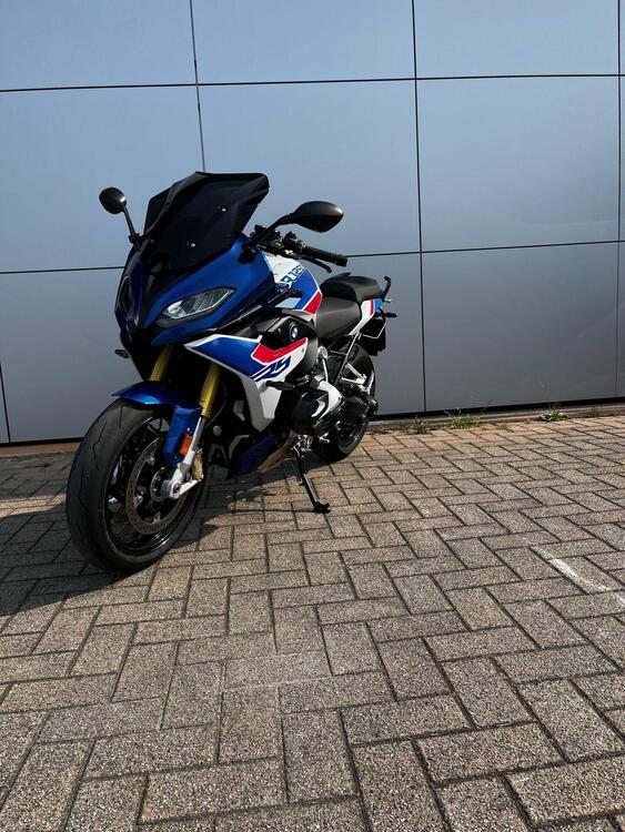 Bmw R 1250 RS (2021 - 25)