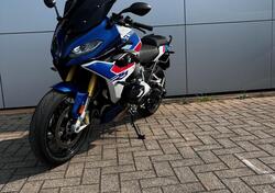 Bmw R 1250 RS (2021 - 25) usata