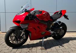Ducati Panigale V4 1100 (2021) usata