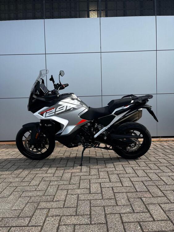 KTM 1290 Super Adventure S (2022 - 25) (2)