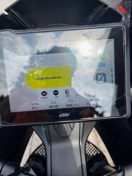 KTM 1290 Super Adventure S (2022 - 25) (5)