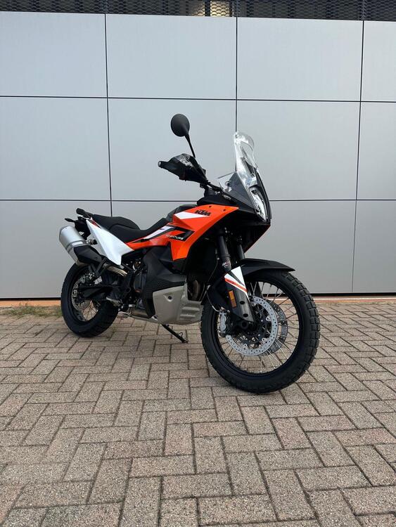 KTM 890 Adventure (2023 - 26) (5)