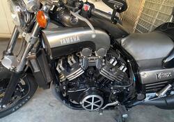 Yamaha Vmax 1200 d'epoca