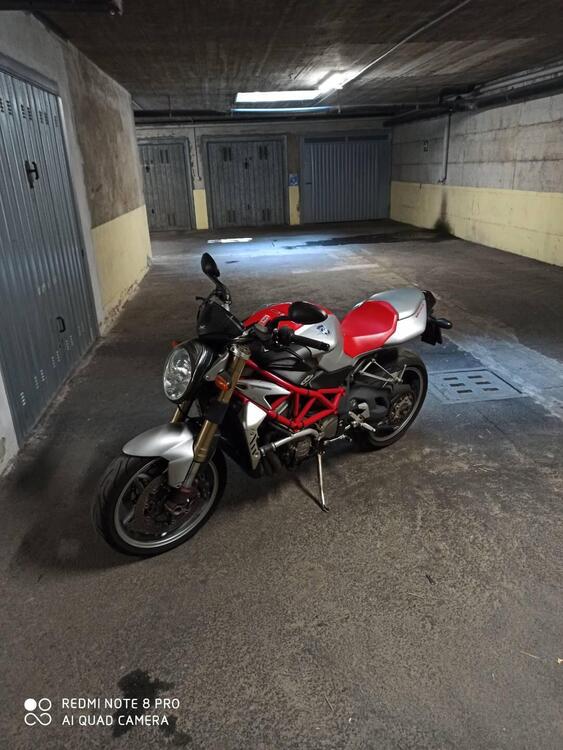 MV Agusta Brutale 910 S (2005 - 11)