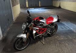 MV Agusta Brutale 910 S (2005 - 11) usata