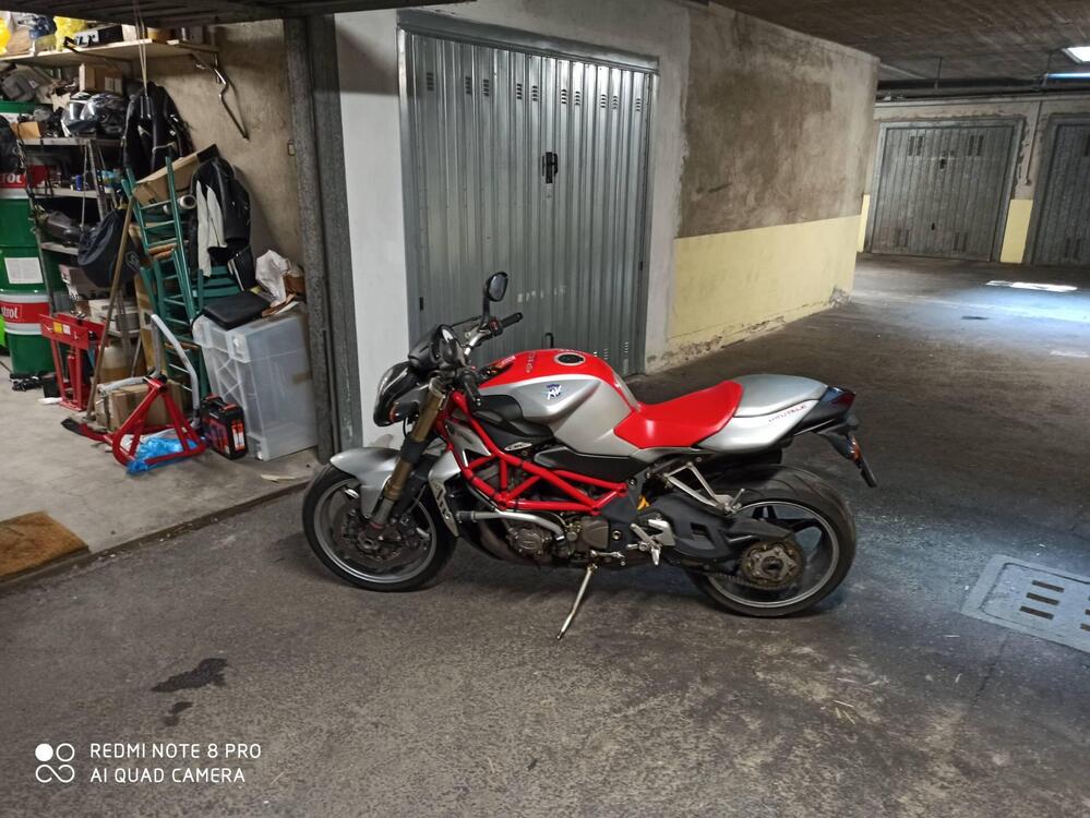 MV Agusta Brutale 910 S (2005 - 11) (2)