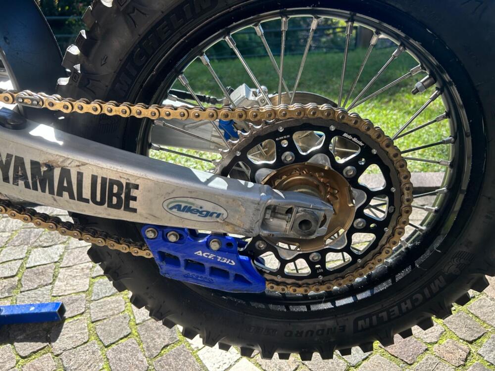 Yamaha WR 250 F (2018) (4)