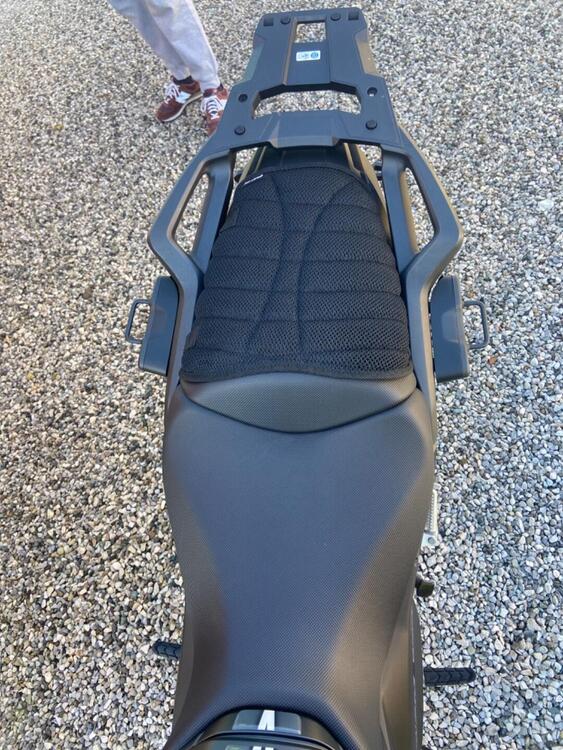 Honda NC 750 X ABS Travel Edition (2016 -17) (5)