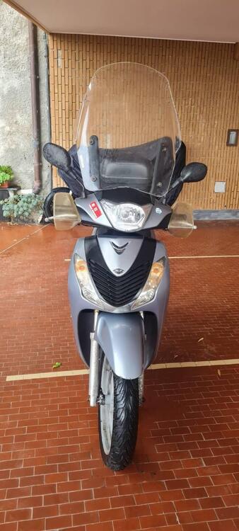 Honda SH 150 i (2009 - 12) (5)