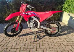 Honda CRF 450 R (2021) usata