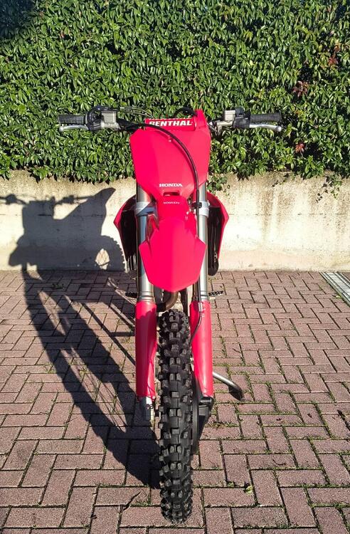 Honda CRF 450 R (2021) (2)