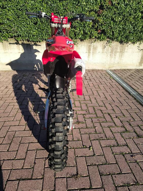 Honda CRF 450 R (2021) (4)