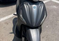 Piaggio Beverly 300 i.e. (2010 - 16) usata