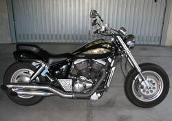 Suzuki Marauder VZ 800 usata