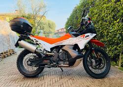 KTM 790 Adventure (2023 - 24) usata