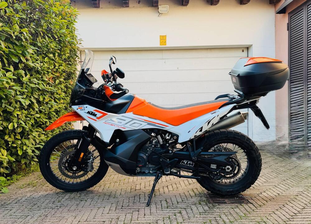 KTM 790 Adventure (2023 - 24) (2)