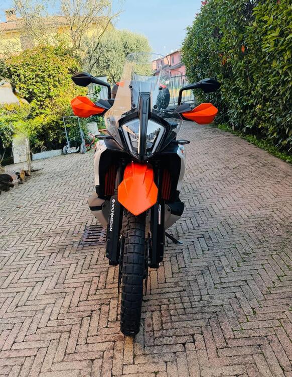 KTM 790 Adventure (2023 - 24) (3)