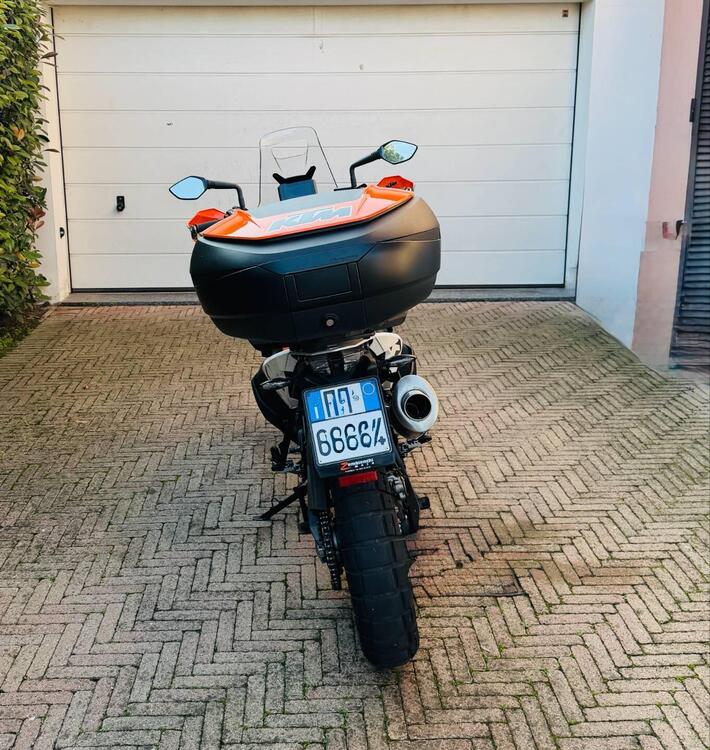 KTM 790 Adventure (2023 - 24) (4)