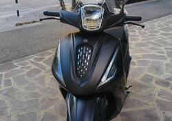 Morbidelli SC125LX (2024 - 25) usata