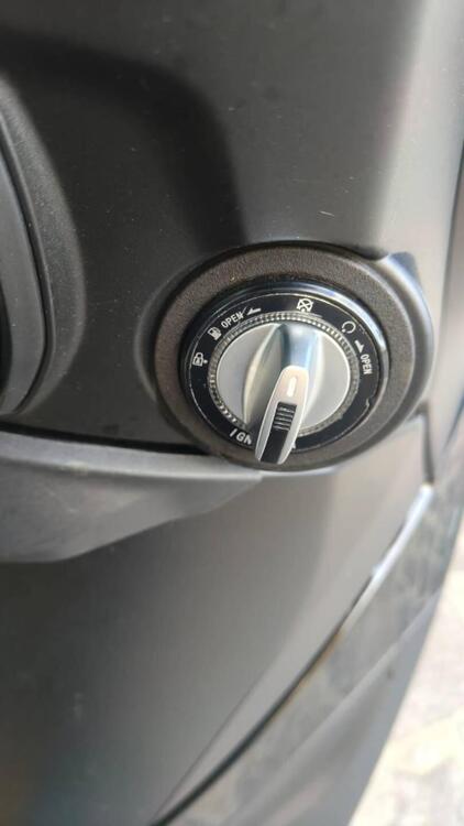 Morbidelli SC125LX (2024 - 25) (4)