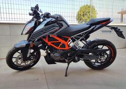 KTM 125 Duke (2021 - 23) usata