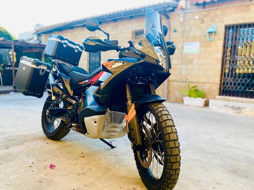 KTM 790 Adventure (2023 - 24) (2)