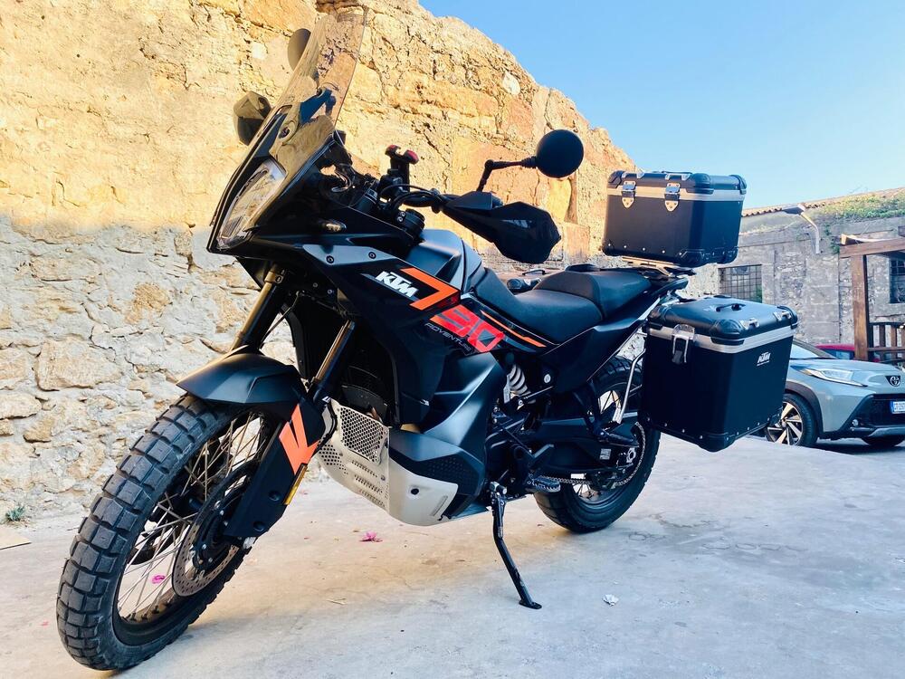 KTM 790 Adventure (2023 - 24) (3)